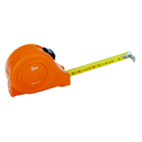 Taśma miernicza 3m