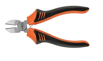 Szczypce boczne 160mm