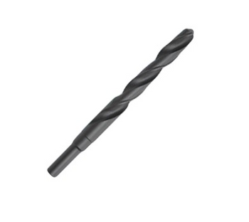 Wiertło do metalu 15,5 mm podtaczane HSS