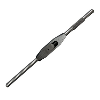 Uchwyt pokrętło do gwintowników M13-M32