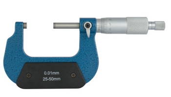 Mikrometr zewnętrzny MMZB 25-50 mm