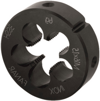 Narzynka DIN-22568 M7 6g HSSE INOX