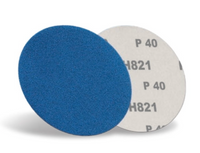 Krążek H821 125mm P40