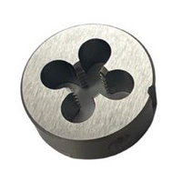 Narzynka metryczna M12 HSS do metalu