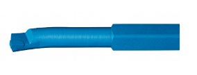Nóż tokarski wytaczak NNWB 0808 SW7M
