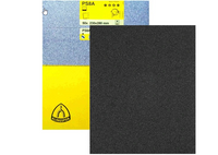 Wodoodporny papier ścierny wodny P1500