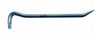 Łom wyciągacz do gwoździ RLLx 700 mm