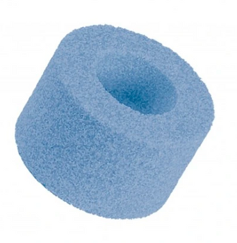 Ściernica trzpieniowa kulista A25M 25x25 6x40