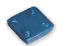 Płytka SPKN 1203 EDR-EE BP35C